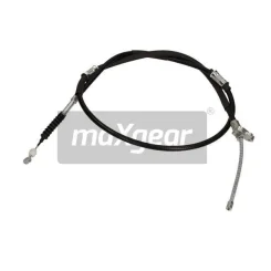 Kézifék Huzal Toyota T. Corolla 92-02 Bal - MAXGEAR (32-0724)