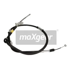 Kézifék Huzal Toyota T. Rav4 00-05 Jobb - MAXGEAR (32-0727)