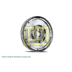 Lendkerék - Schaeffler LuK (415079910)