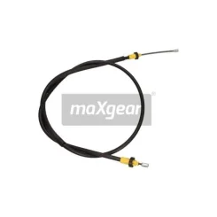 Kézifék Huzal Dacia T. Sandero 08- Bal/Jobb - MAXGEAR (32-0681)