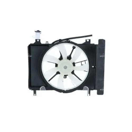 Ventilátor, Motorhűtés - NRF (NRF47887)