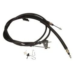 Kézifék Huzal Ford T. Focus 03- Bal/Jobb Készlet - MAXGEAR (32-0687)