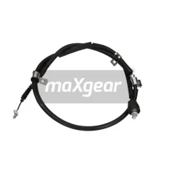 Kézifék Huzal Hyundai T. Coupe 02-09 Jobb - MAXGEAR (32-0715)