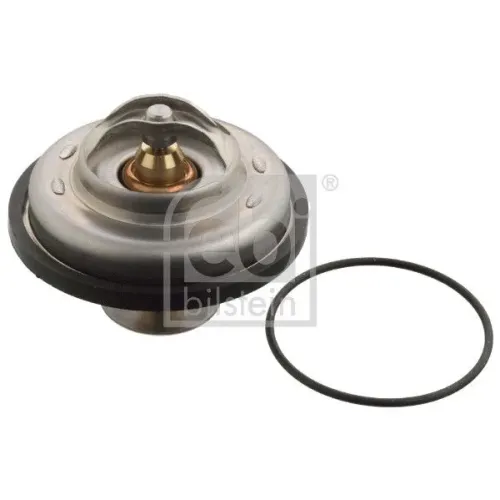 Termosztát, Hűtőfolyadék - FEBI BILSTEIN (FE09324)