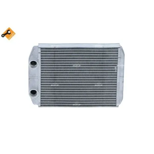Hőcserélő, Belső Tér Fűtés - NRF (NRF54357)
