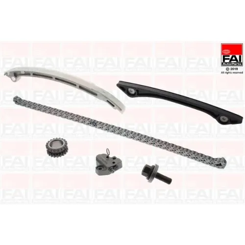Vezérműlánc Készlet - FAI AutoParts (TCK288NG)