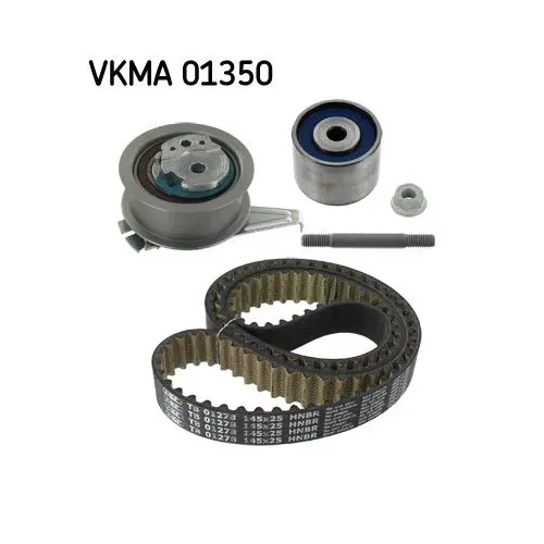 Fogasszíjkészlet - SKF (VKMA01350)