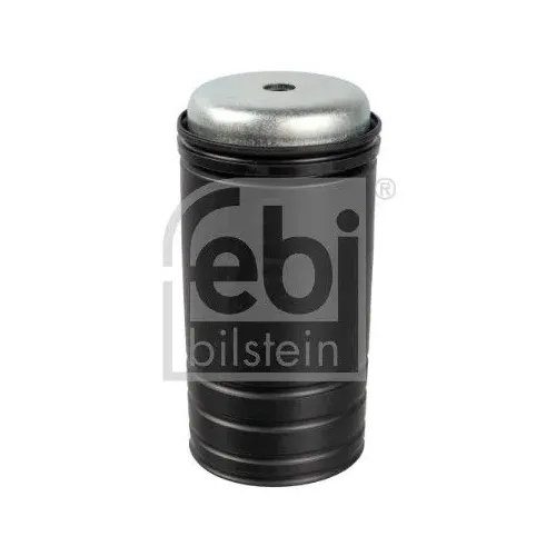 Védősapka/Gumiharang, Lengéscsillapító - FEBI BILSTEIN (FE37566)