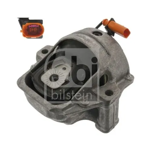 Felfüggesztés, Motor - FEBI BILSTEIN (FE43704)