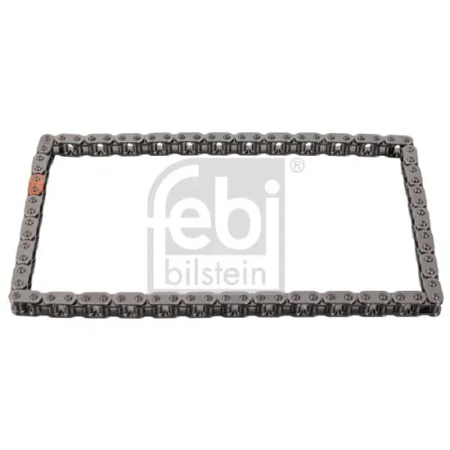Lánc, Olajszivattyú Hajtás - FEBI BILSTEIN (FE25229)