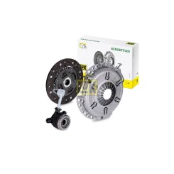 Kuplungkészlet - Schaeffler LuK (620311933)