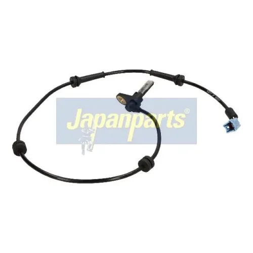 Érzékelő, Kerékfordulatszám - JAPANPARTS (ABS-135)