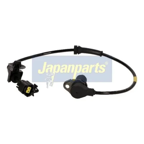Érzékelő, Kerékfordulatszám - JAPANPARTS (ABS-W18)