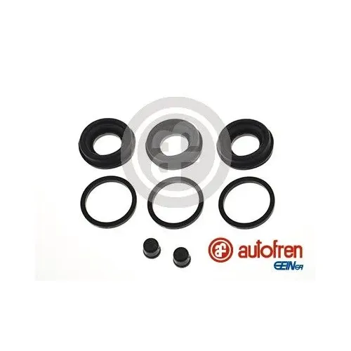 Javítókészlet, Féknyereg - AUTOFREN SEINSA (D4080)