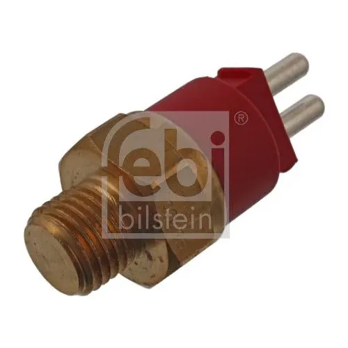 Hőkapcsoló, Hűtőventillátor - FEBI BILSTEIN (FE02948)