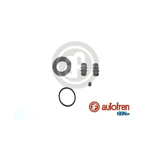 Javítókészlet, Féknyereg - AUTOFREN SEINSA (D41349)