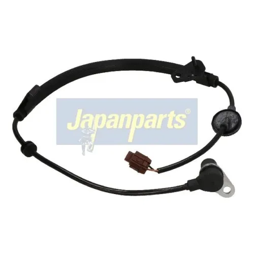 Érzékelő, Kerékfordulatszám - JAPANPARTS (ABS-100)