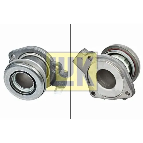 Központi Kinyomó, Kuplung - Schaeffler LuK (510016510)