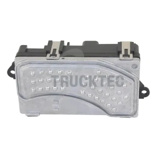 Ellenállás, Belső Tér Szellőzés - TRUCKTEC AUTOMOTIVE (07.59.068)