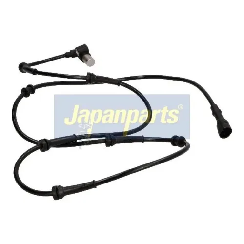 Érzékelő, Kerékfordulatszám - JAPANPARTS (ABS-907)