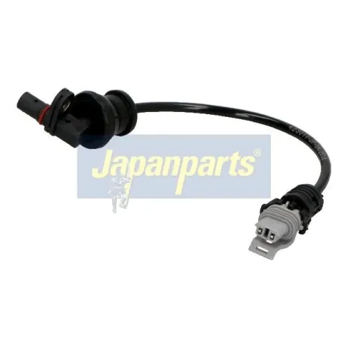 Érzékelő, Kerékfordulatszám - JAPANPARTS (ABS-W22)