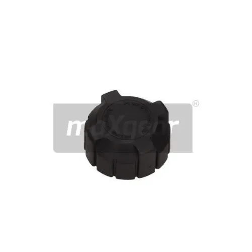 Zárófedél, Hűtő - MAXGEAR (28-0391)