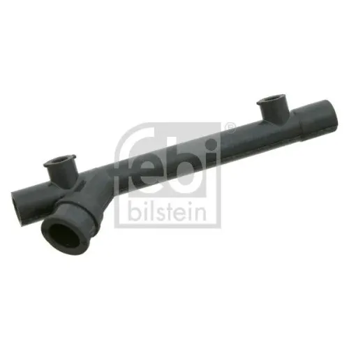 Cső, Szelepfedél Légtelenítés - FEBI BILSTEIN (FE26155)