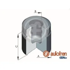 Dugattyú, Féknyereg - AUTOFREN SEINSA (D025468)