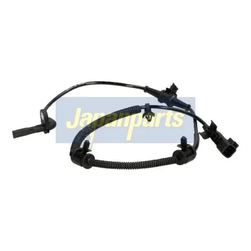 Érzékelő, Kerékfordulatszám - JAPANPARTS (ABS-W23)