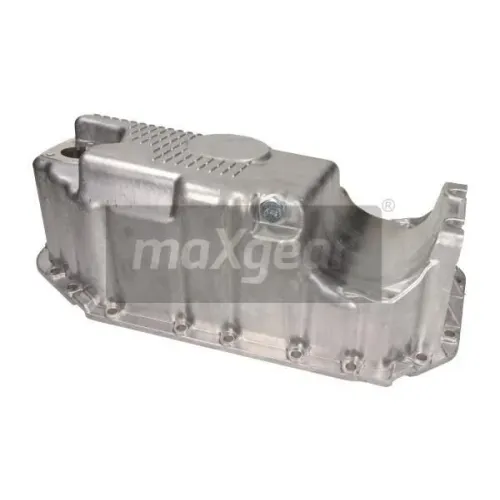 Olajteknő - MAXGEAR (030103603Q/MG)