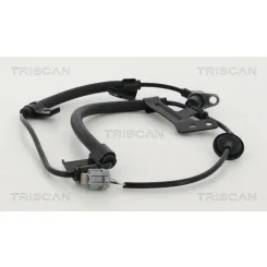 Érzékelő, Kerékfordulatszám - TRISCAN (818014105)