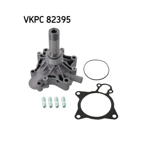 Vízszivattyú - SKF (VKPC82395)