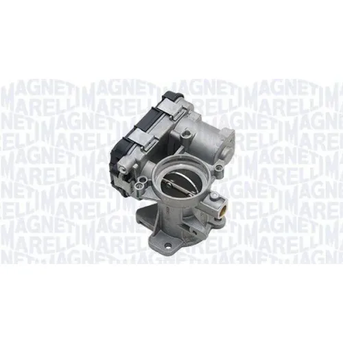 Fojtószelep Ház - MAGNETI MARELLI (40DFP1)