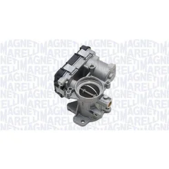 Fojtószelep Ház - MAGNETI MARELLI (40DFP1)