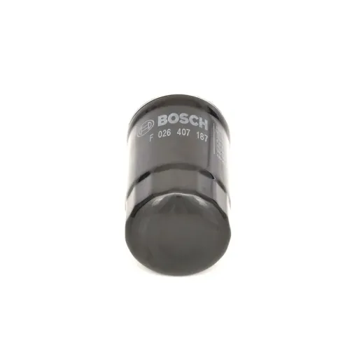 Olajszűrő - BOSCH (F026407187)