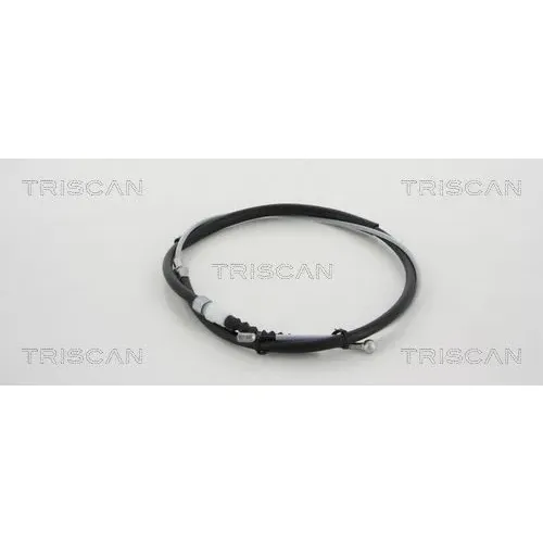 Huzal, Rögzítőfék - TRISCAN (8140291142)