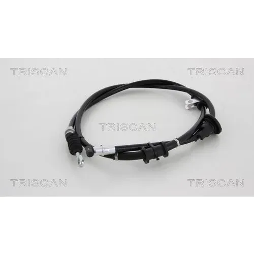 Huzal, Rögzítőfék - TRISCAN (8140421103)