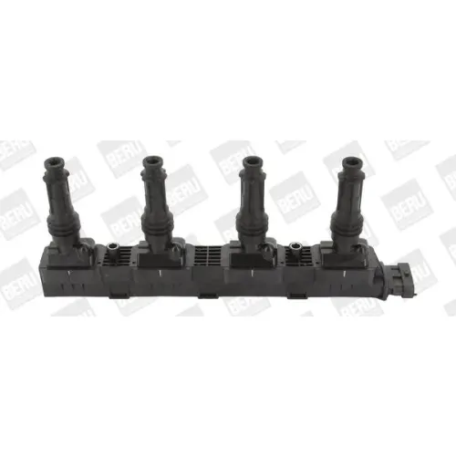 Gyújtótekercs - BorgWarner (BERU) (BERZS338)
