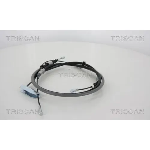 Huzal, Rögzítőfék - TRISCAN (814024191)