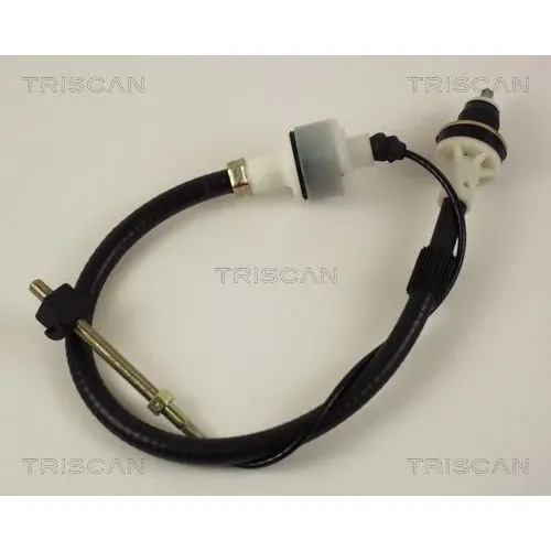 Huzal, Kuplungműködtetés - TRISCAN (814024233)