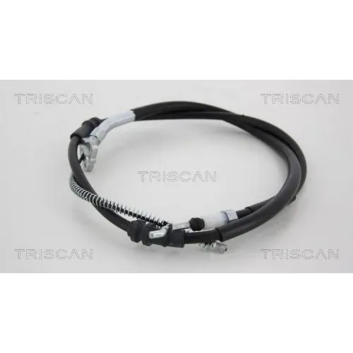 Huzal, Rögzítőfék - TRISCAN (8140291133)