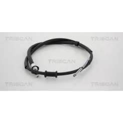 Huzal, Rögzítőfék - TRISCAN (8140151053)