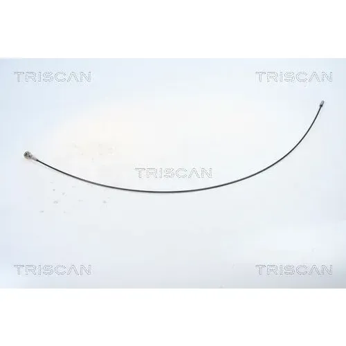 Huzal, Rögzítőfék - TRISCAN (814024154)