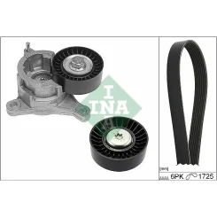 Hosszbordás Szíj Készlet - Schaeffler INA (529018310)