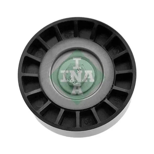 Feszítőgörgő, Hosszbordás Szíj - Schaeffler INA (531081210)