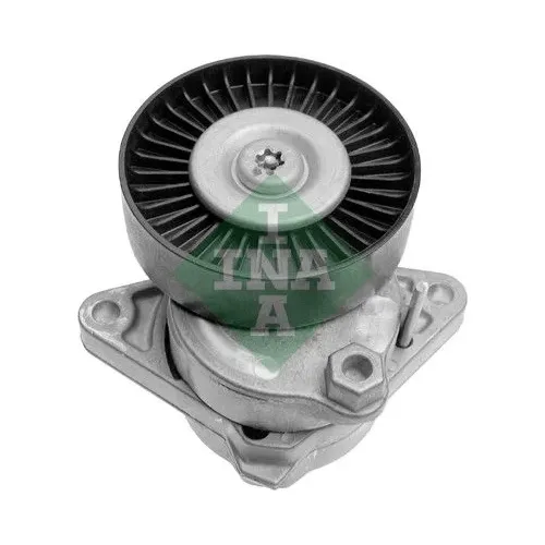Feszítőkar, Hosszbordás Szíj - Schaeffler INA (534011420)