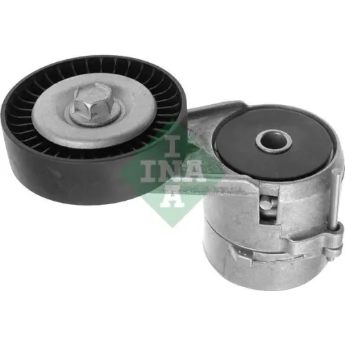 Feszítőkar, Hosszbordás Szíj - Schaeffler INA (534011520)