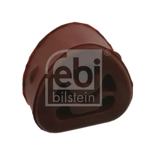 Tartó, Kipufogóberendezés - FEBI BILSTEIN (FE10040)