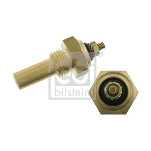 Érzékelő, Hűtőfolydék Hőmérséklet - FEBI BILSTEIN (FE01300)