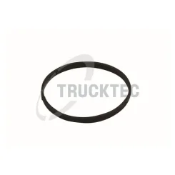 Tömítés, Szívókönyök Ház - TRUCKTEC AUTOMOTIVE (02.14.174)